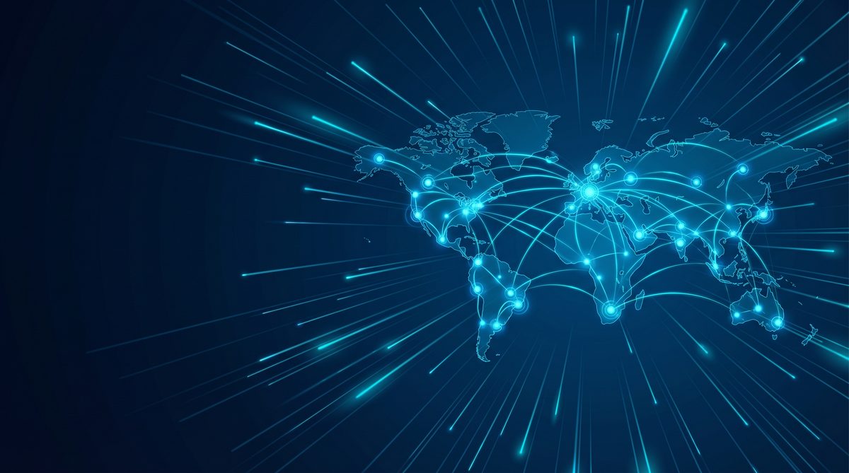 充加速器全球网络加速